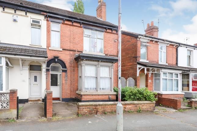 Allen Road, Park Dale, Wolverhampton, West Midlands WV6  