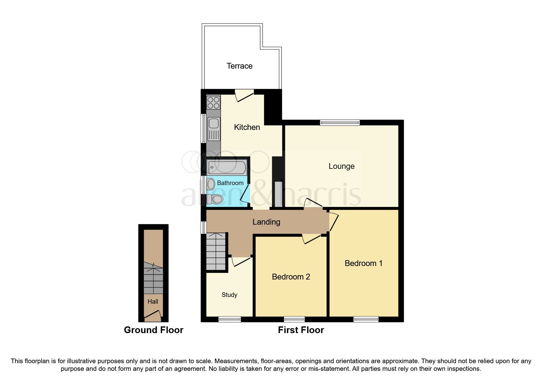 2 bed for sale in PenYDre, Rhiwbina, Cardiff CF14 Zoopla