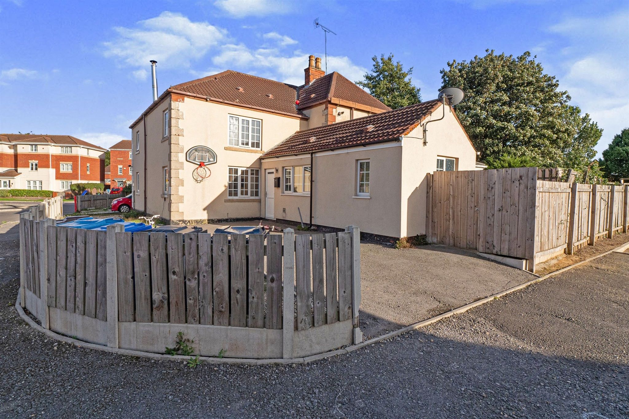 3 bed semidetached house for sale in Marfleet Avenue, Hull HU9 Zoopla