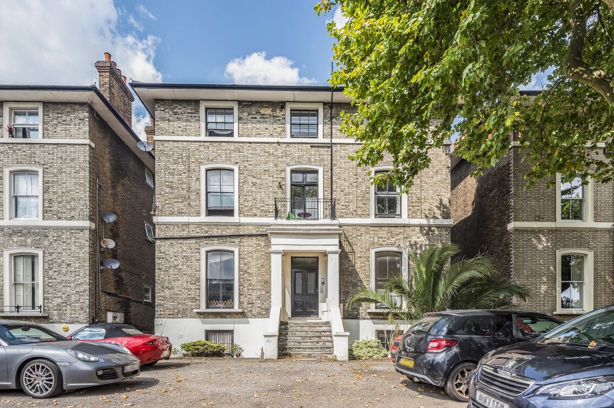 2 bed flat for sale in Shooters Hill Road, London SE3 Zoopla