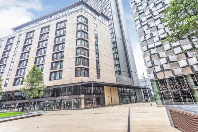 City Lofts St. Pauls, 7 St. Pauls Square, Sheffield, South Yorkshire S1  