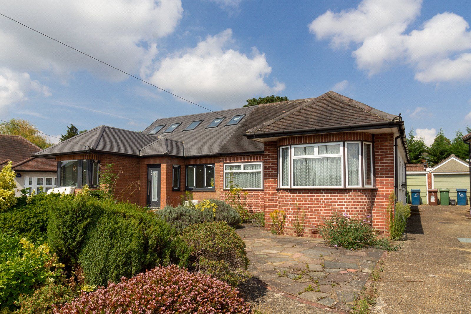 2 bed bungalow for sale in Ashdale Grove, Stanmore HA7 Zoopla