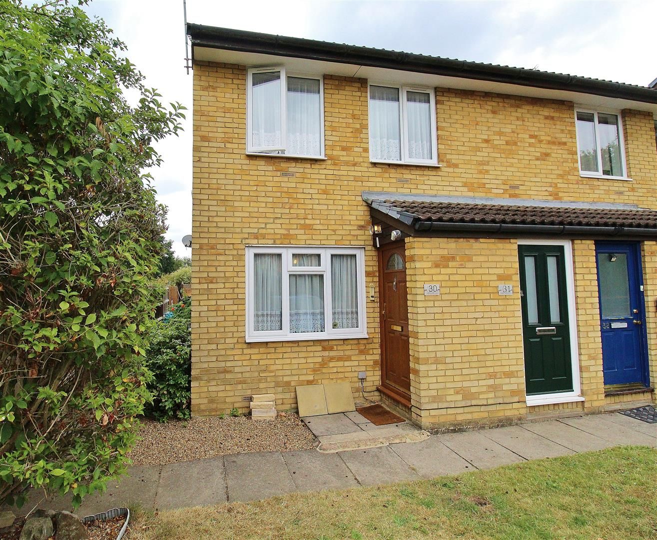 1 bed for sale in Harvesters Close, Isleworth TW7 Zoopla