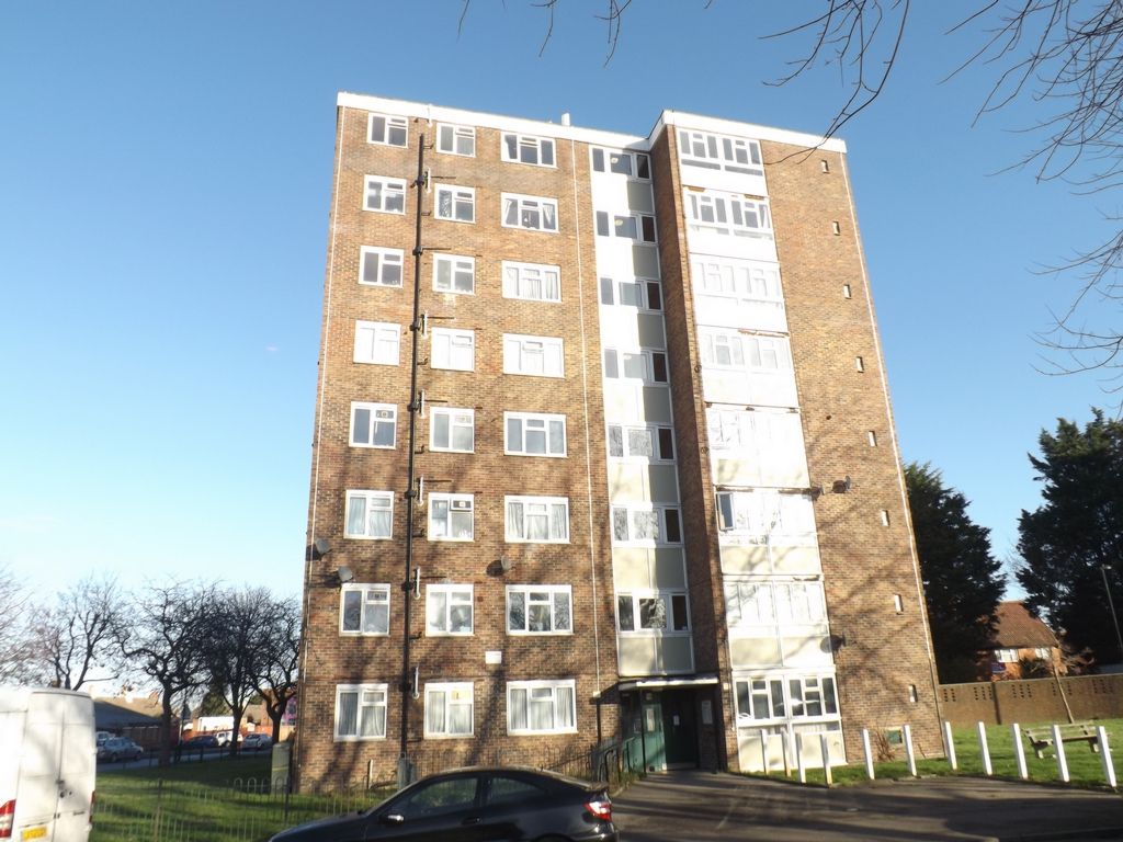 Stroud Green Gardens, Croydon CR0