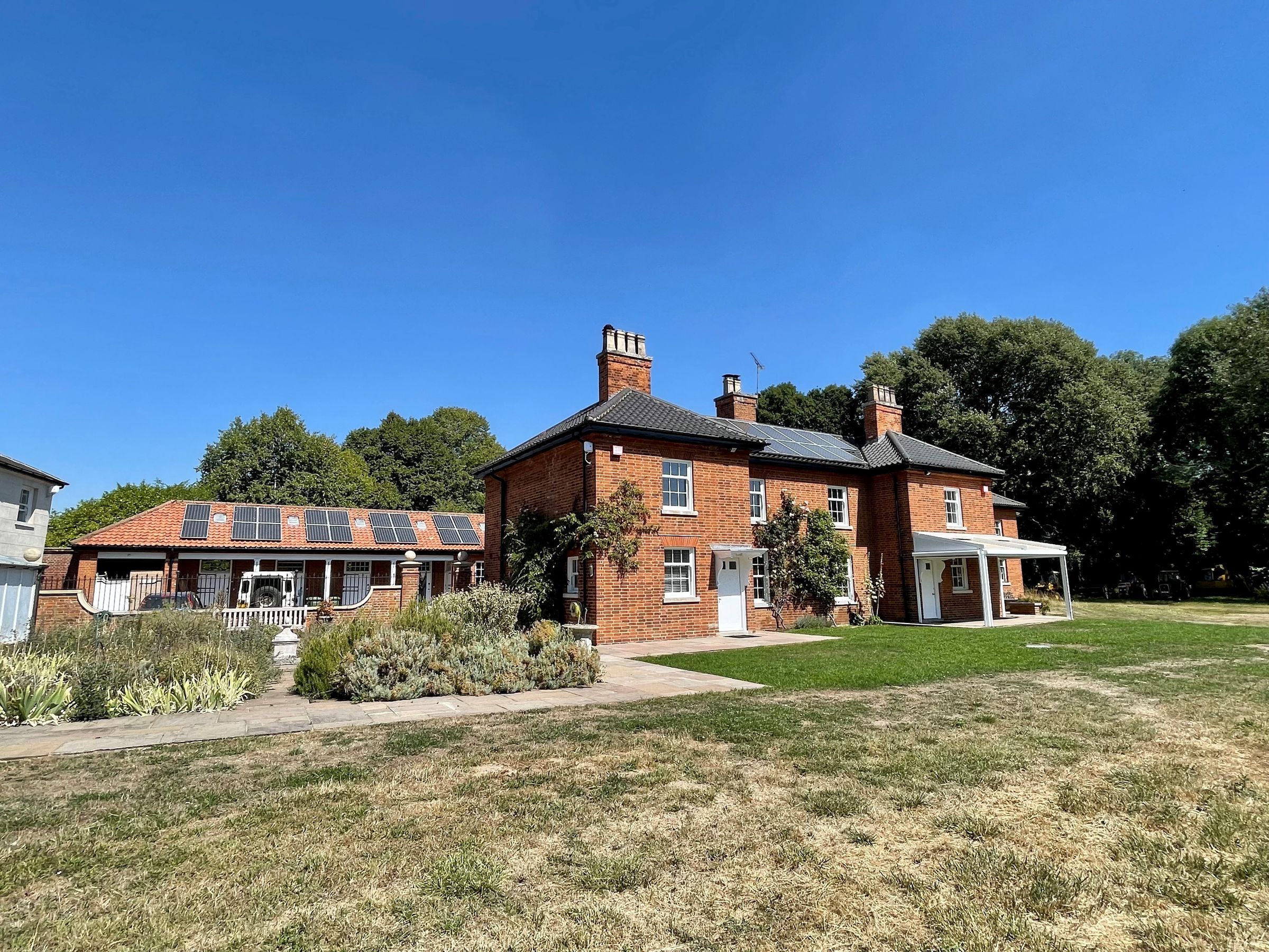 3 bed property to rent in Didlington, Thetford IP26 Zoopla