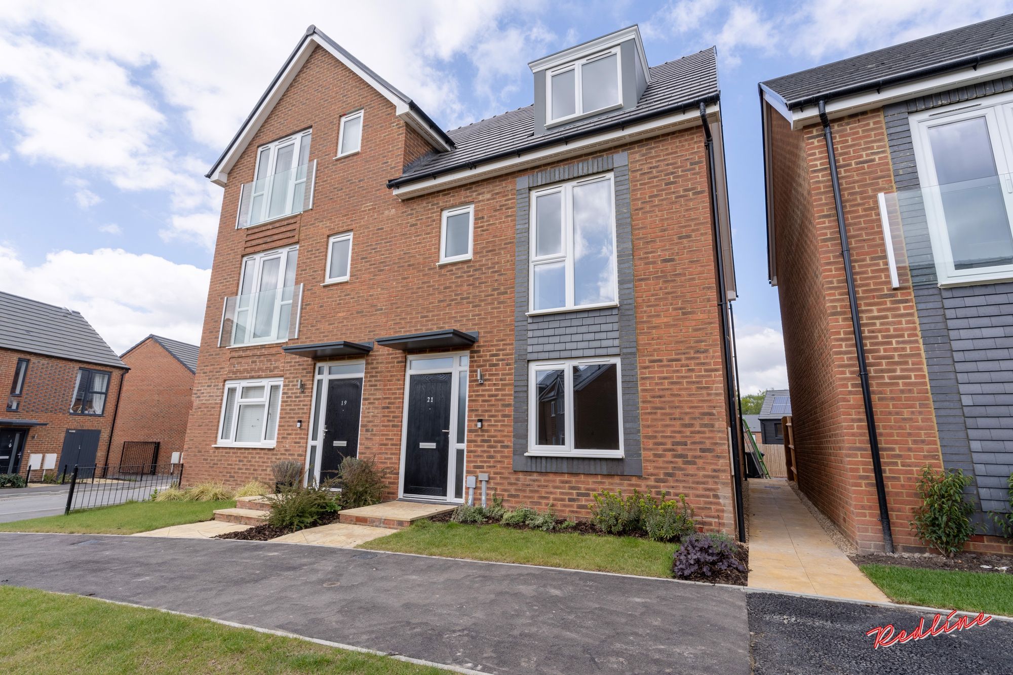 4 bed town house to rent in Worsell Drive, Copthorne RH10 Zoopla