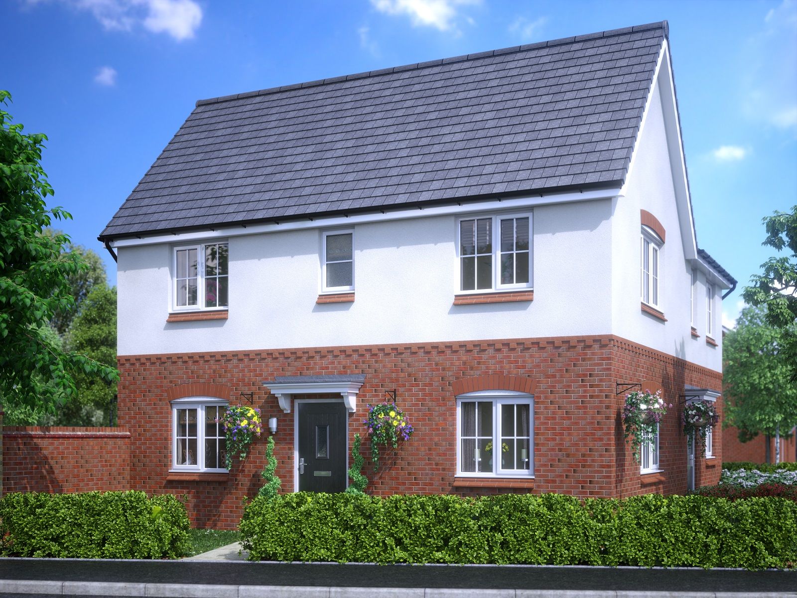 Dayrell Road, Northampton NN4  