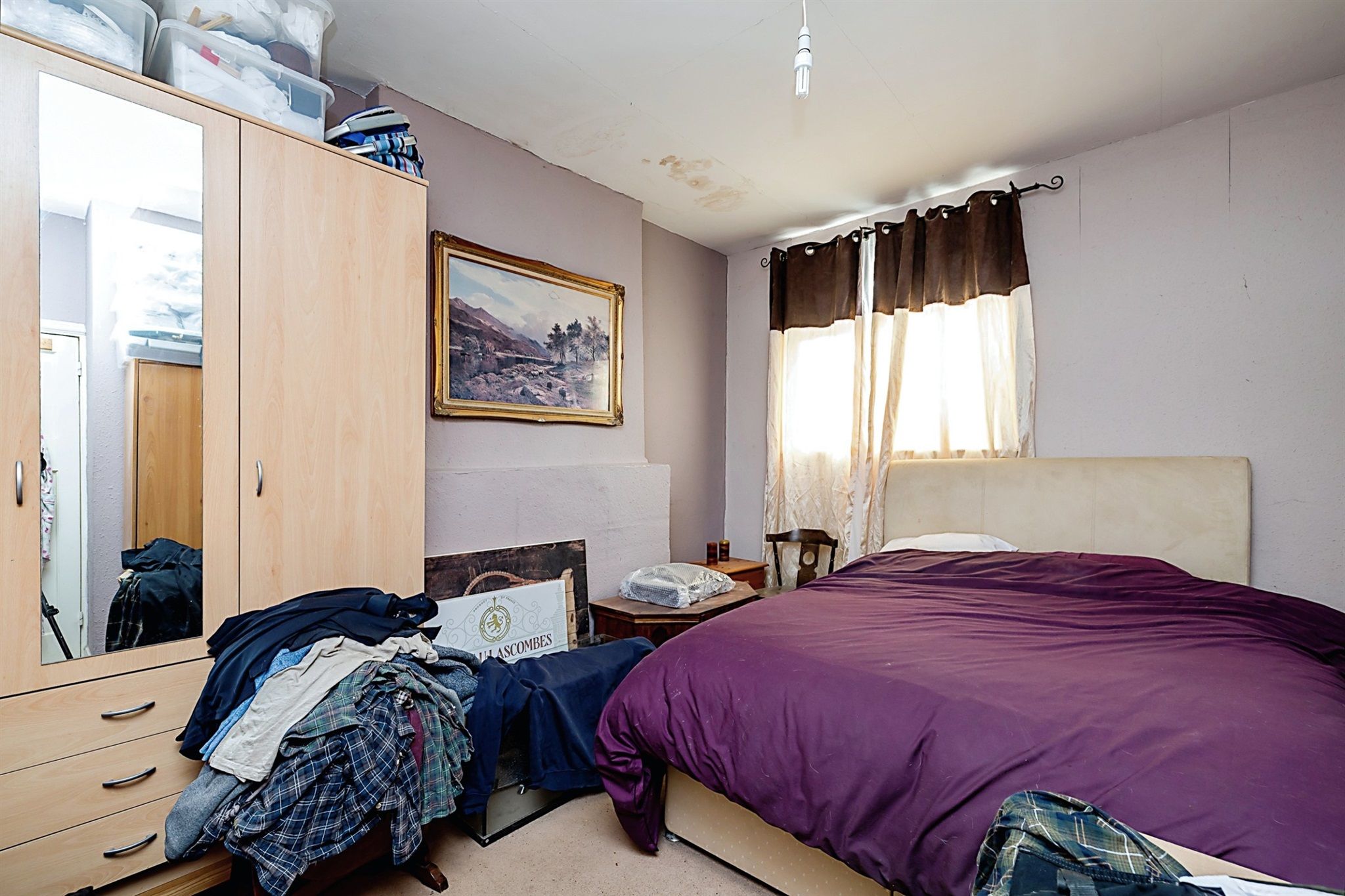 2 bed terraced house for sale in The Terrace, Akeley, Buckingham MK18 Zoopla