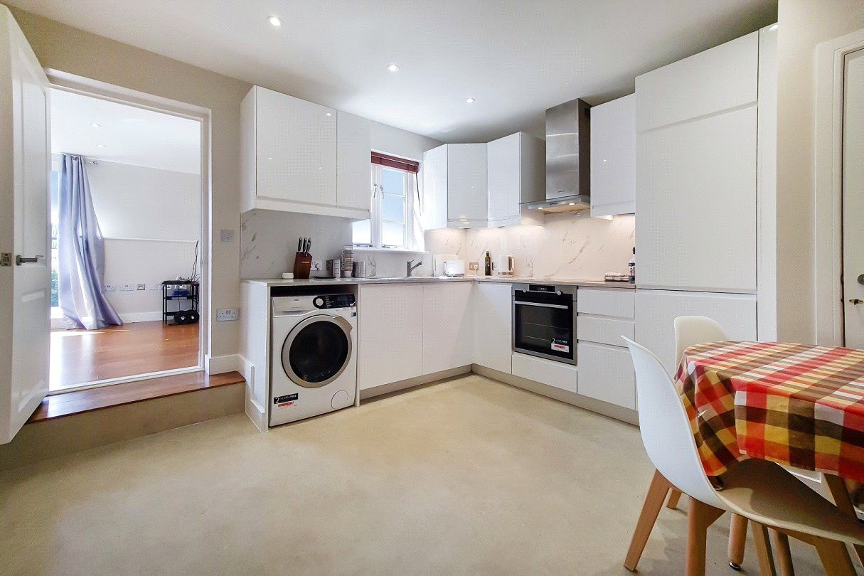 The Rambler Building Copenhagen Street London London N1