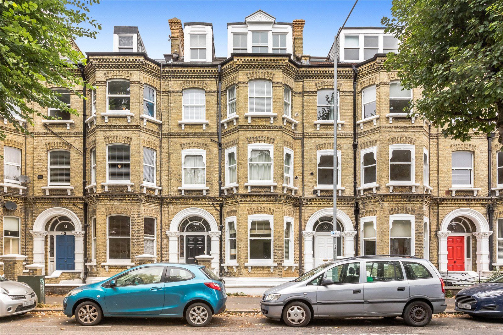 2 bed flat for sale in Cromwell Road, Hove, East Sussex BN3 Zoopla