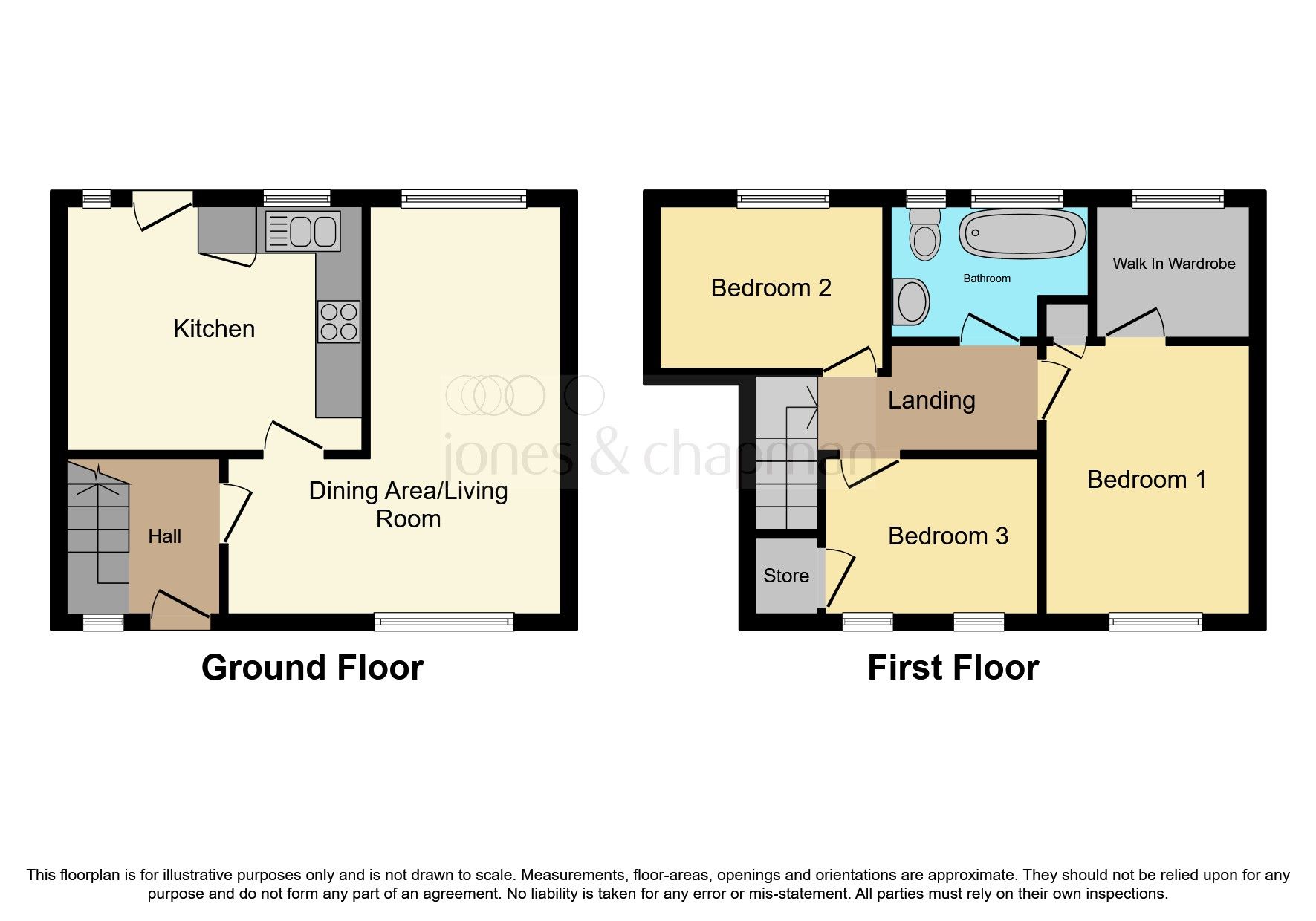 3 bed terraced house for sale in Prenton Dell Road, Prenton CH43 Zoopla