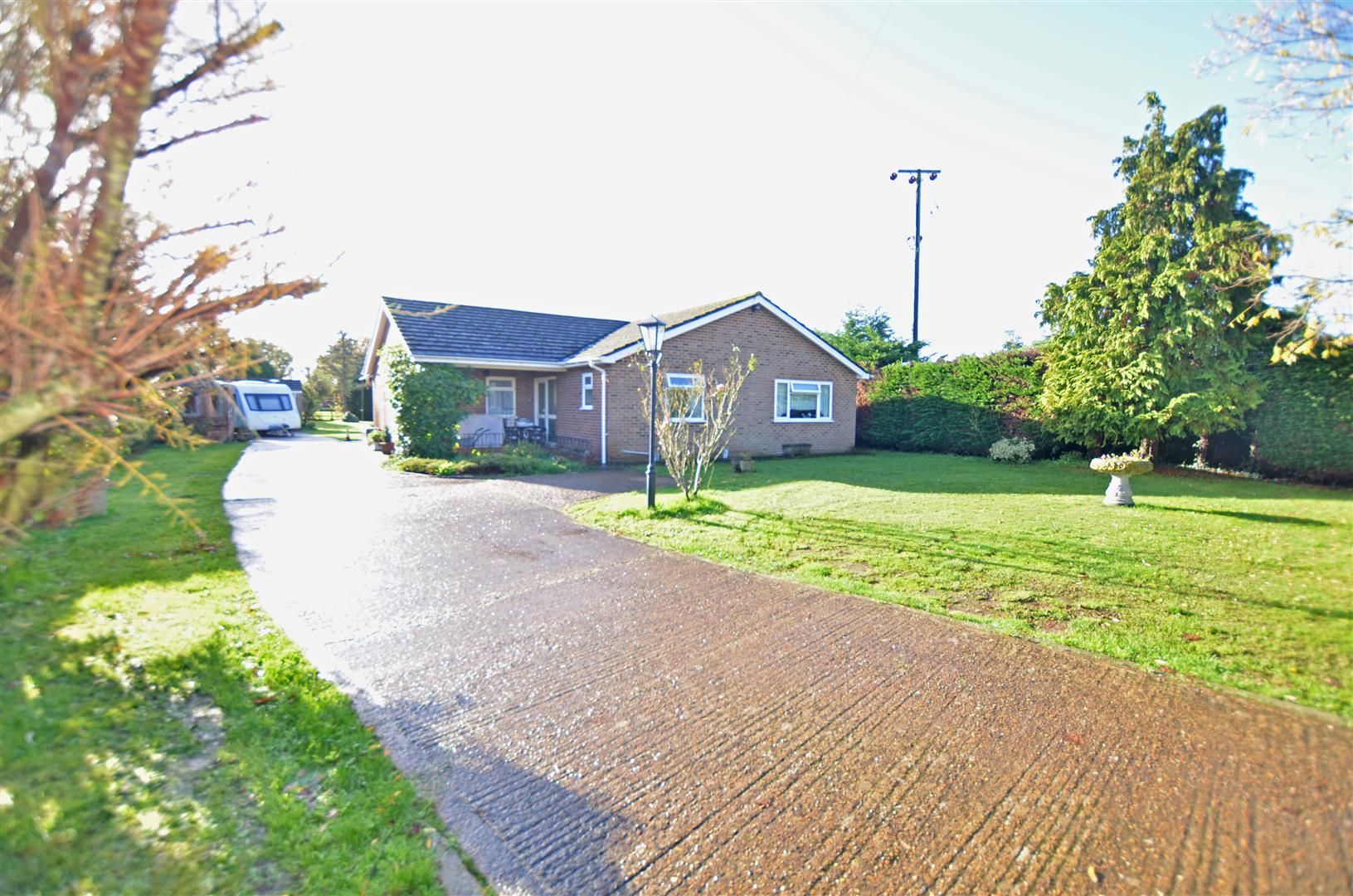 3 bed equestrian property for sale in Badsell Road, Five Oak Green, Tonbridge TN12 Zoopla