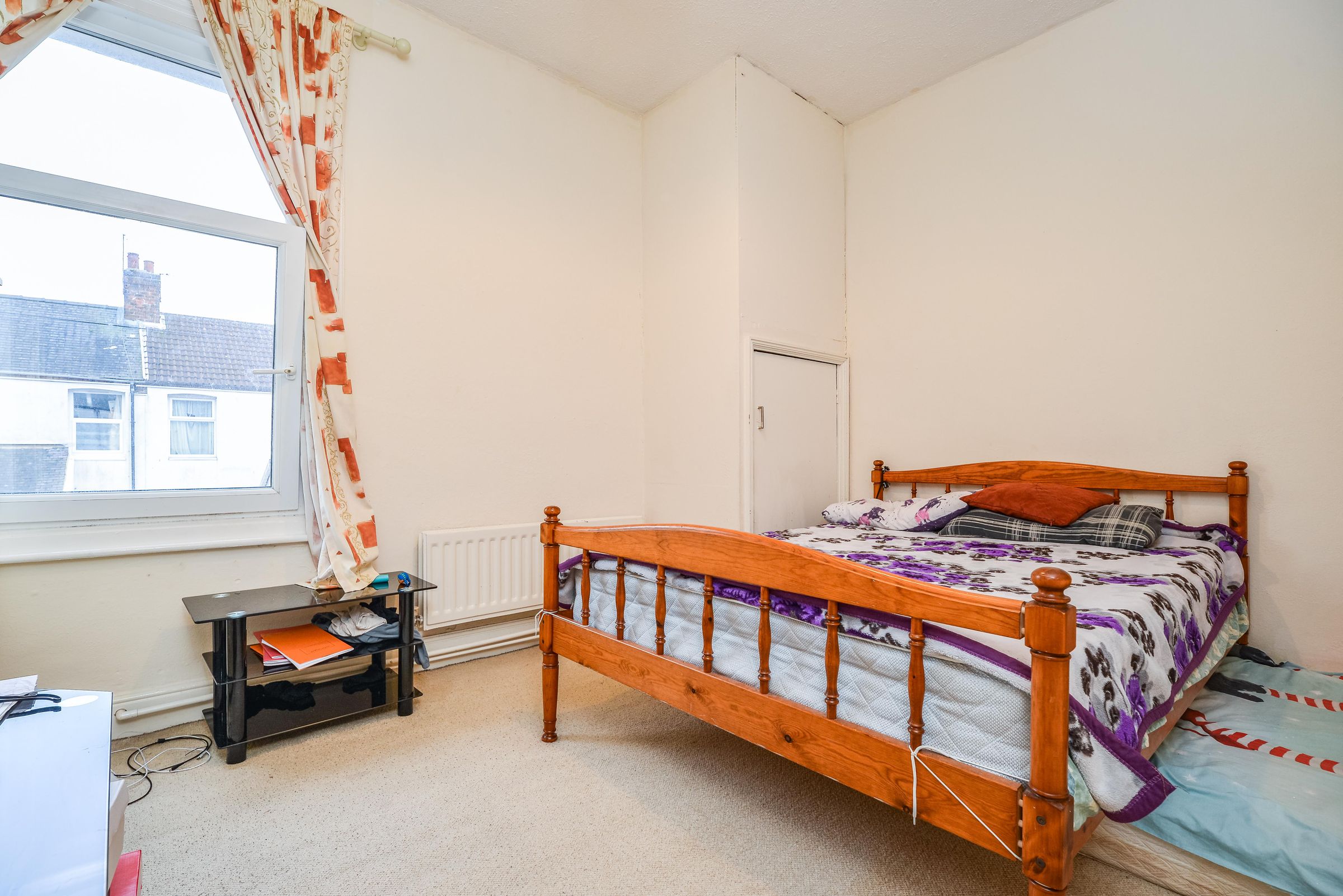 2 bed terraced house for sale in Carlow Street, Middlesbrough TS1 Zoopla