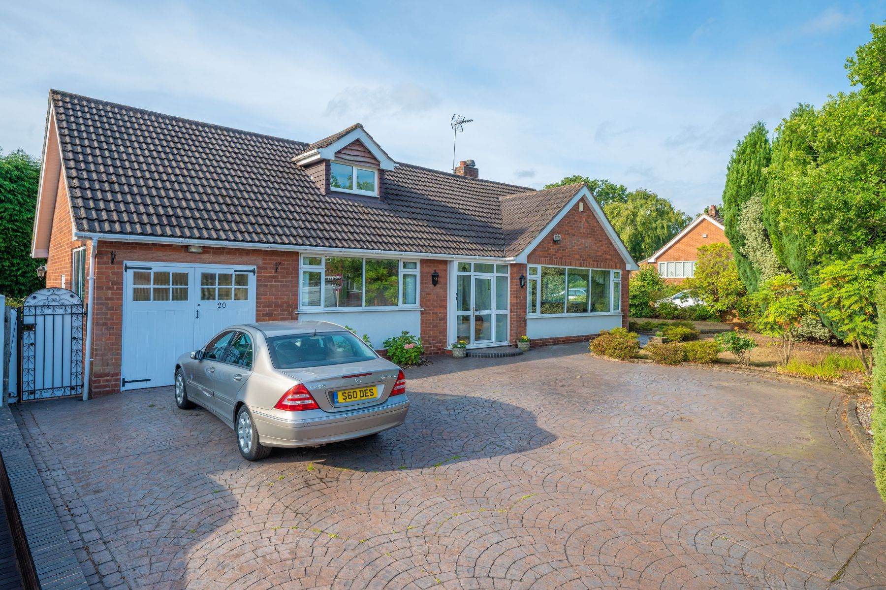 4 bed bungalow for sale in Browns Coppice Avenue, Solihull B91 Zoopla