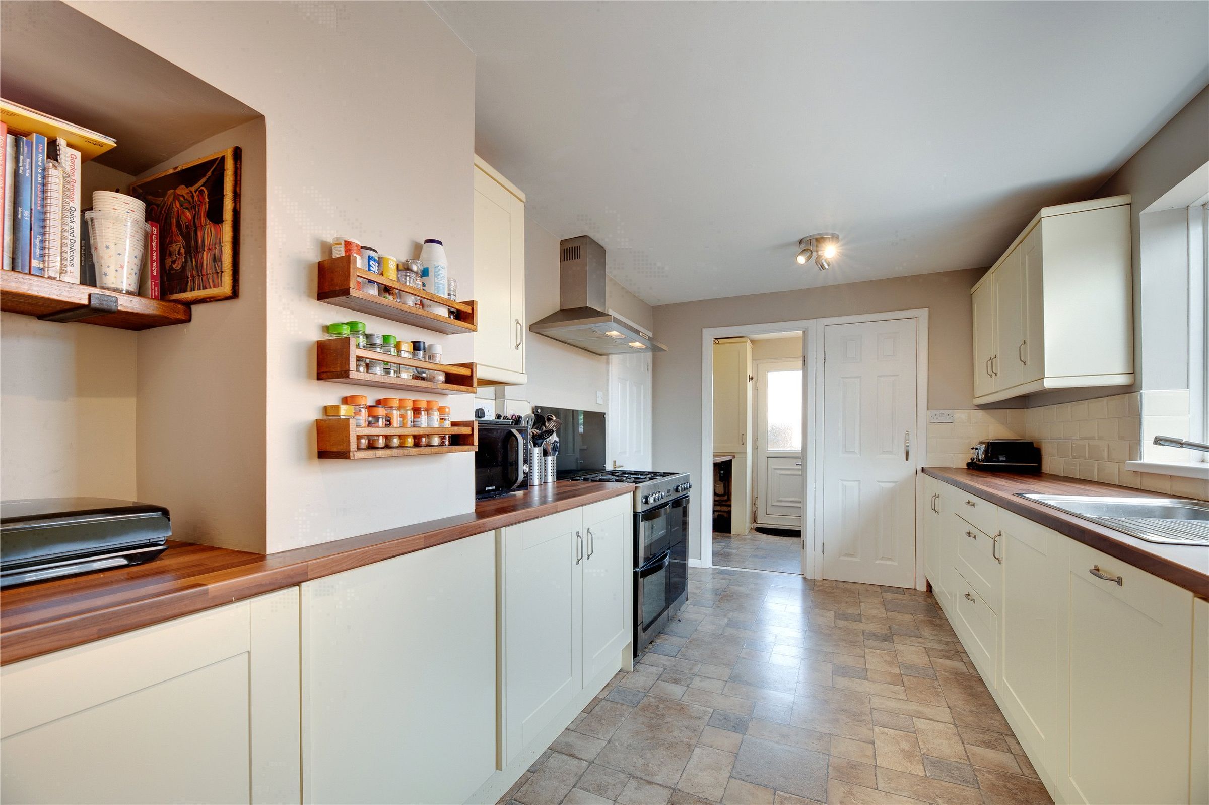 3 bed semidetached house for sale in Braeside, Dunston, Gateshead NE11