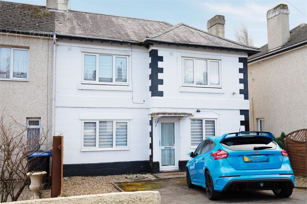 Sulgrave Road, Northampton NN5  