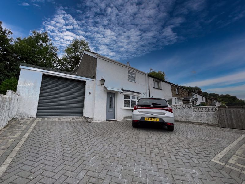 3 bed end terrace house for sale in 1 Oak Terrace, Coytrahen CF32 Zoopla