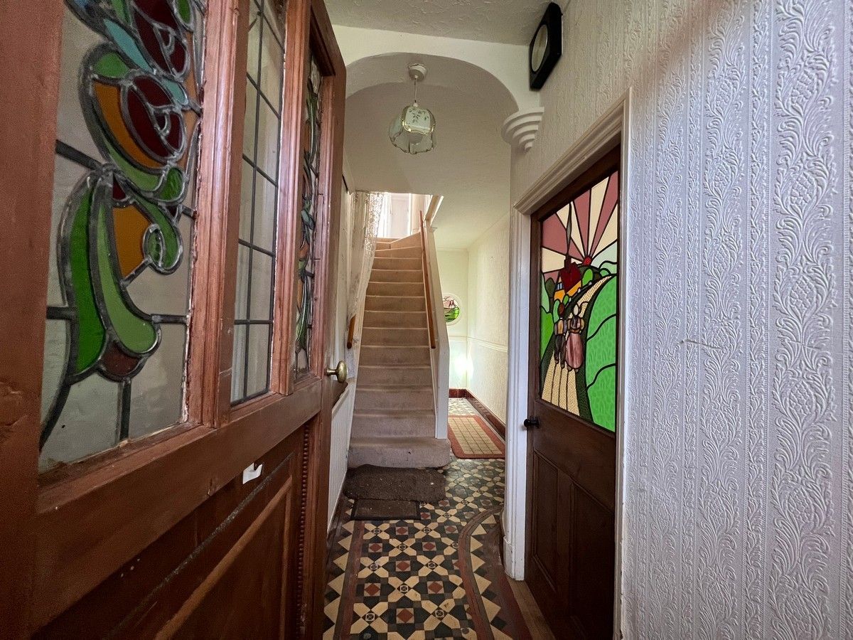 3 bed end terrace house for sale in Senghenydd Street Treorchy