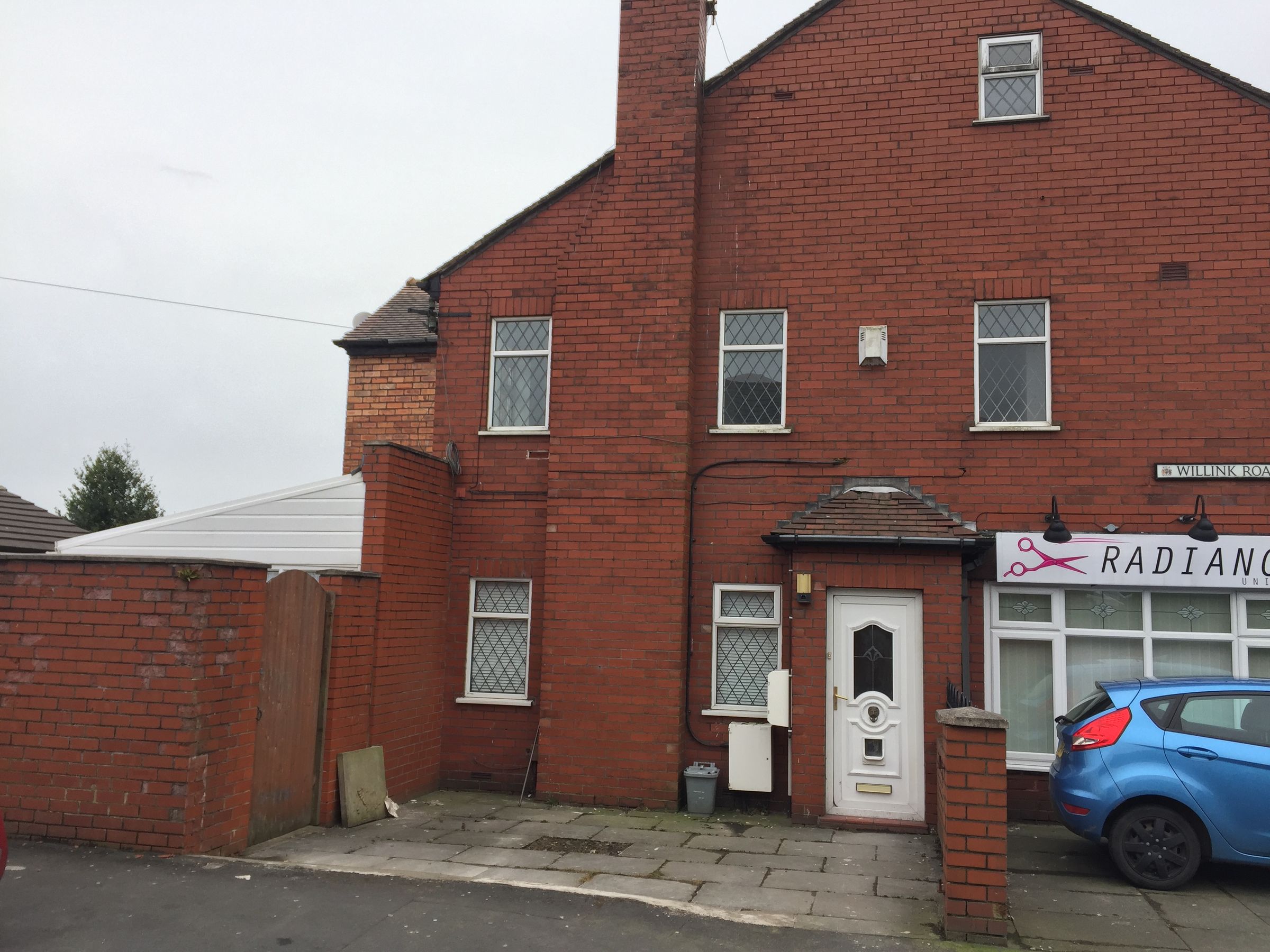 Room to rent in Woodlands Road, Haresfinch, St Helens WA11 Zoopla