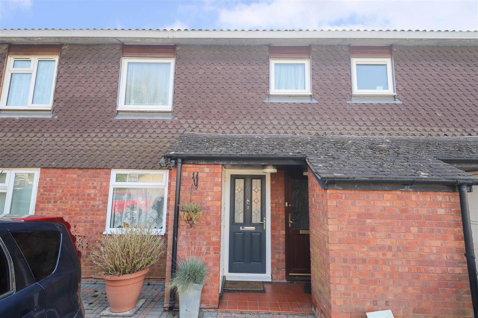 1 bed for sale in Westwood Close, Ruislip HA4 Zoopla