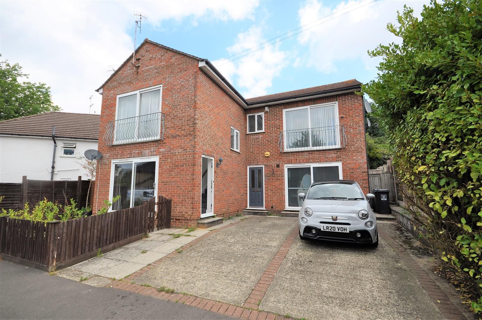 1 bed to rent in Thorpe Crescent, Watford WD19 Zoopla