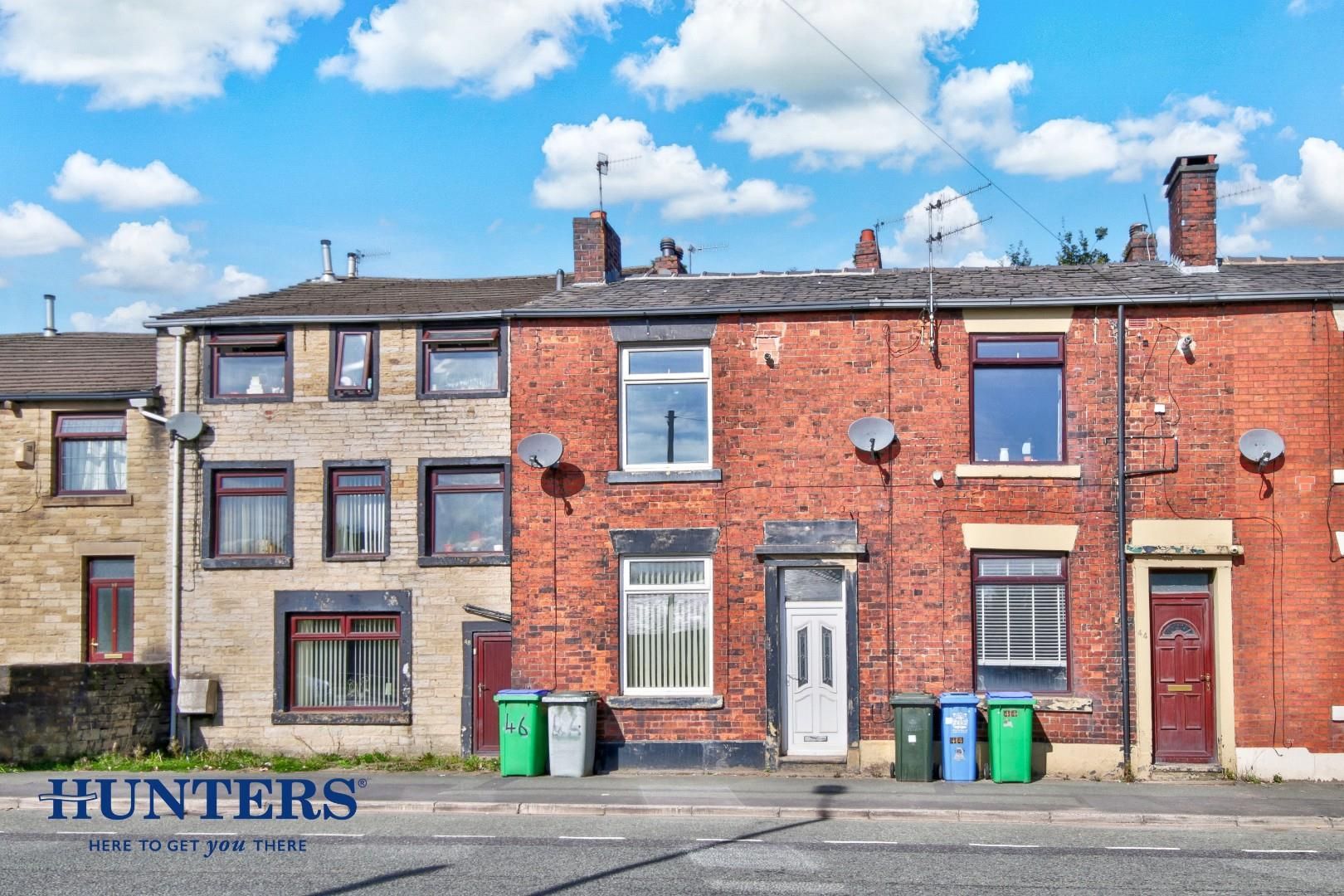 1 bed terraced house for sale in New Road, Littleborough OL15 Zoopla