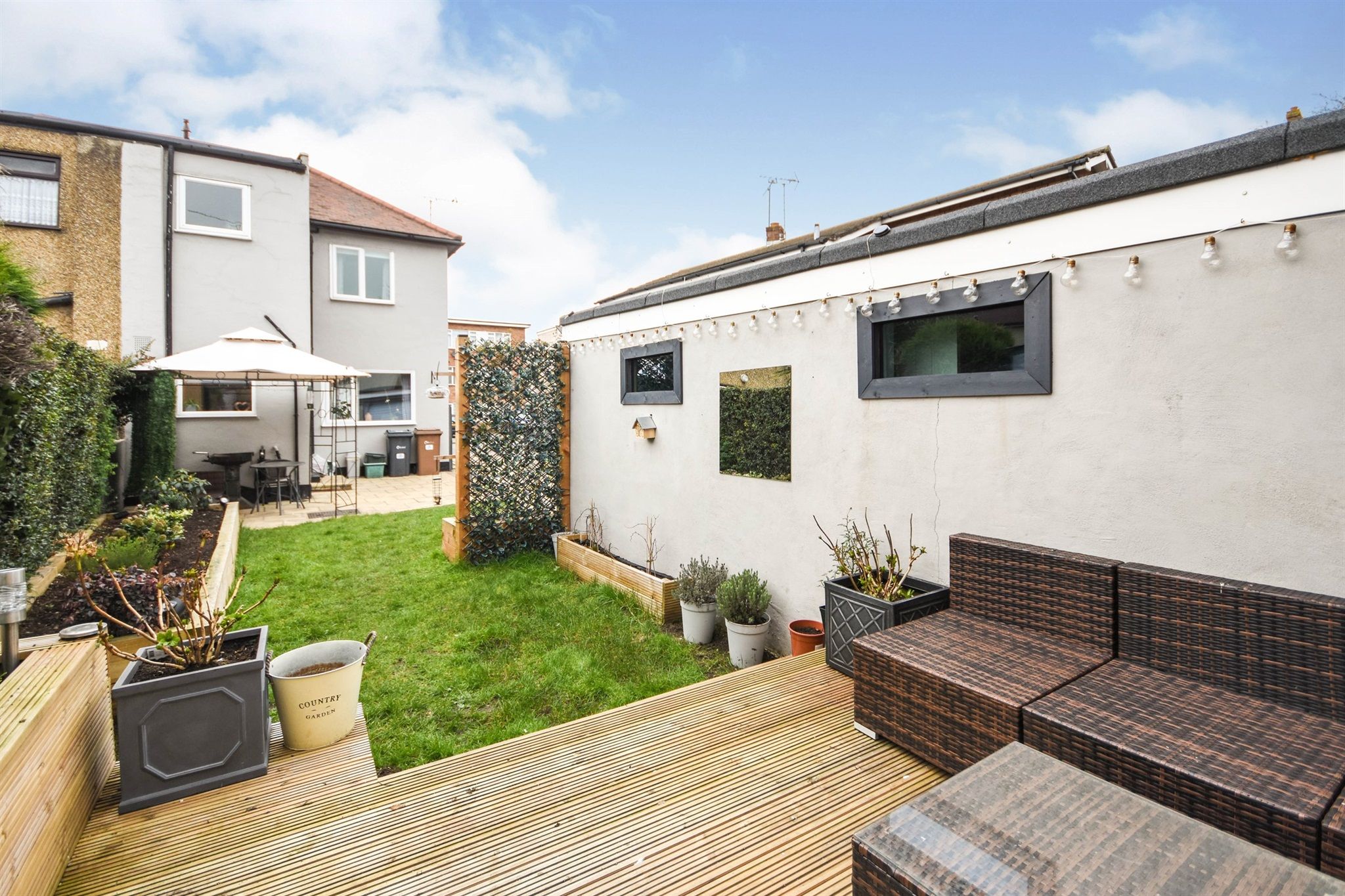 Rainsford Lane City Centre Chelmsford CM1  