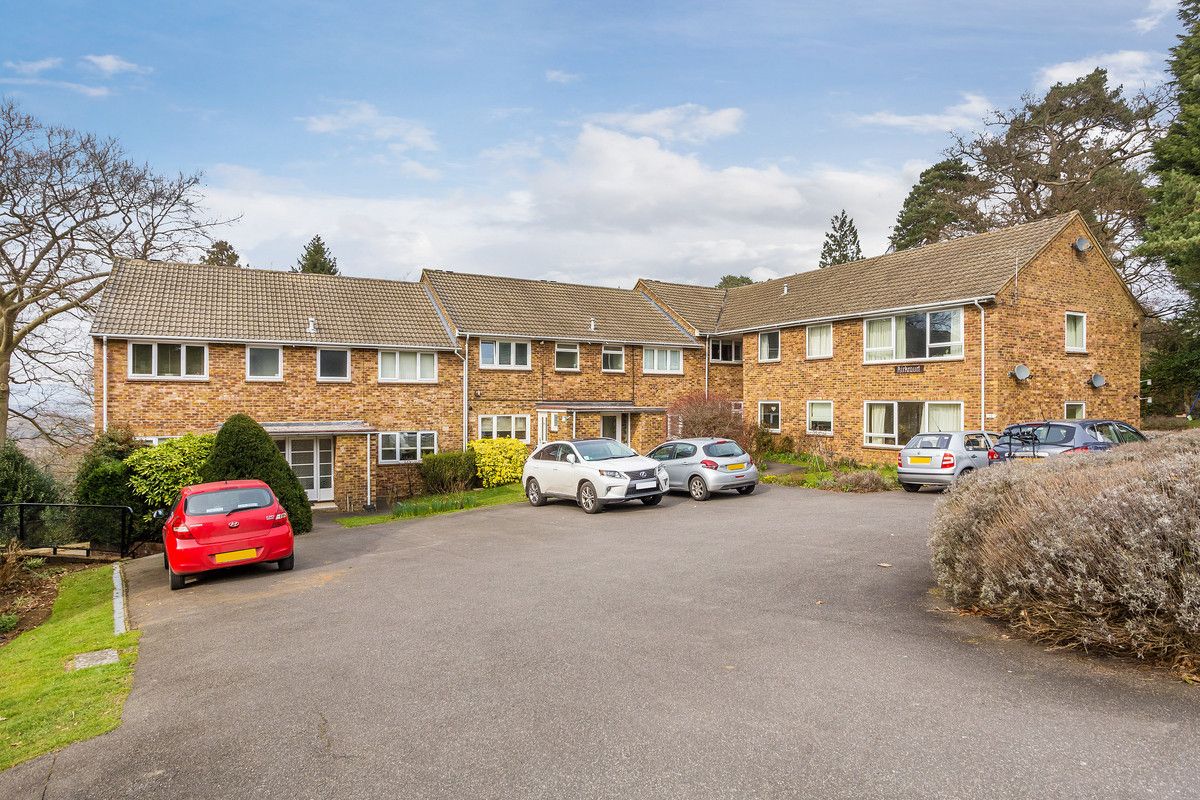 Kirk Court Mount Harry Road, Sevenoaks TN13  