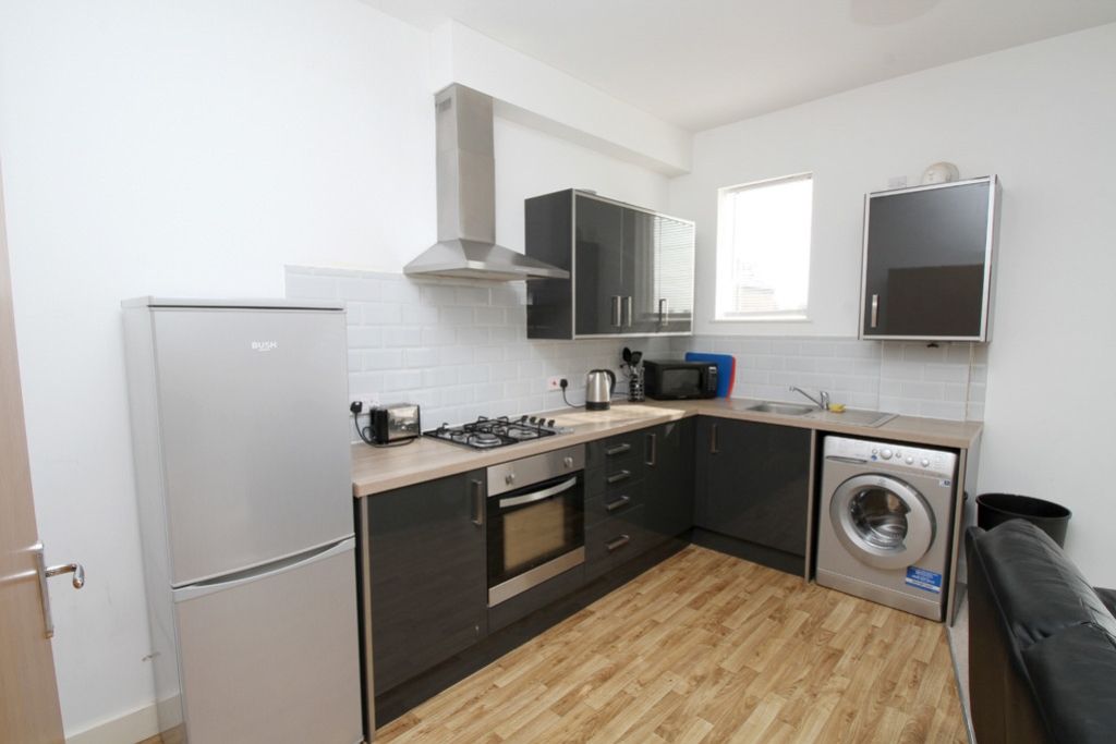 1 bed flat to rent in Holderness Road, Hull HU8 Zoopla