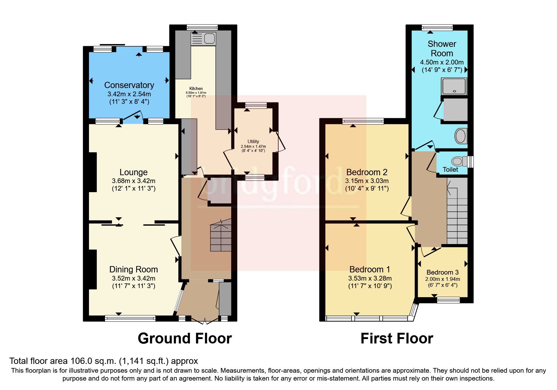 3 bed semidetached house for sale in Clifton Drive, Wardley, Swinton