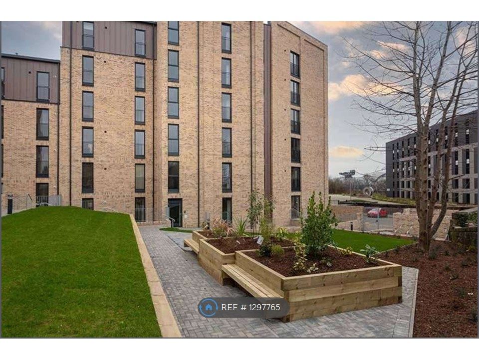 2 bed flat to rent in Yorkhill Street, Glasgow G3 Zoopla
