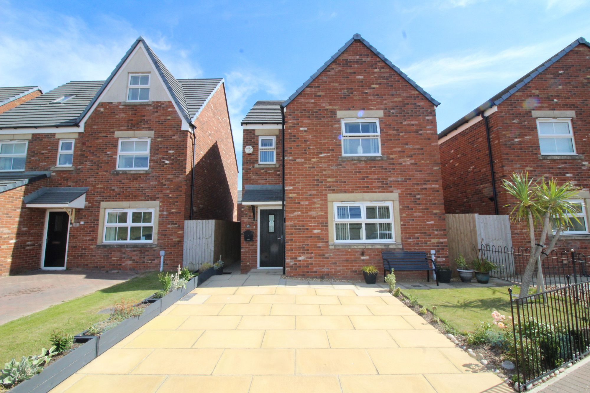 3 bed detached house for sale in Fletcher Drive, Lytham St. Annes FY8