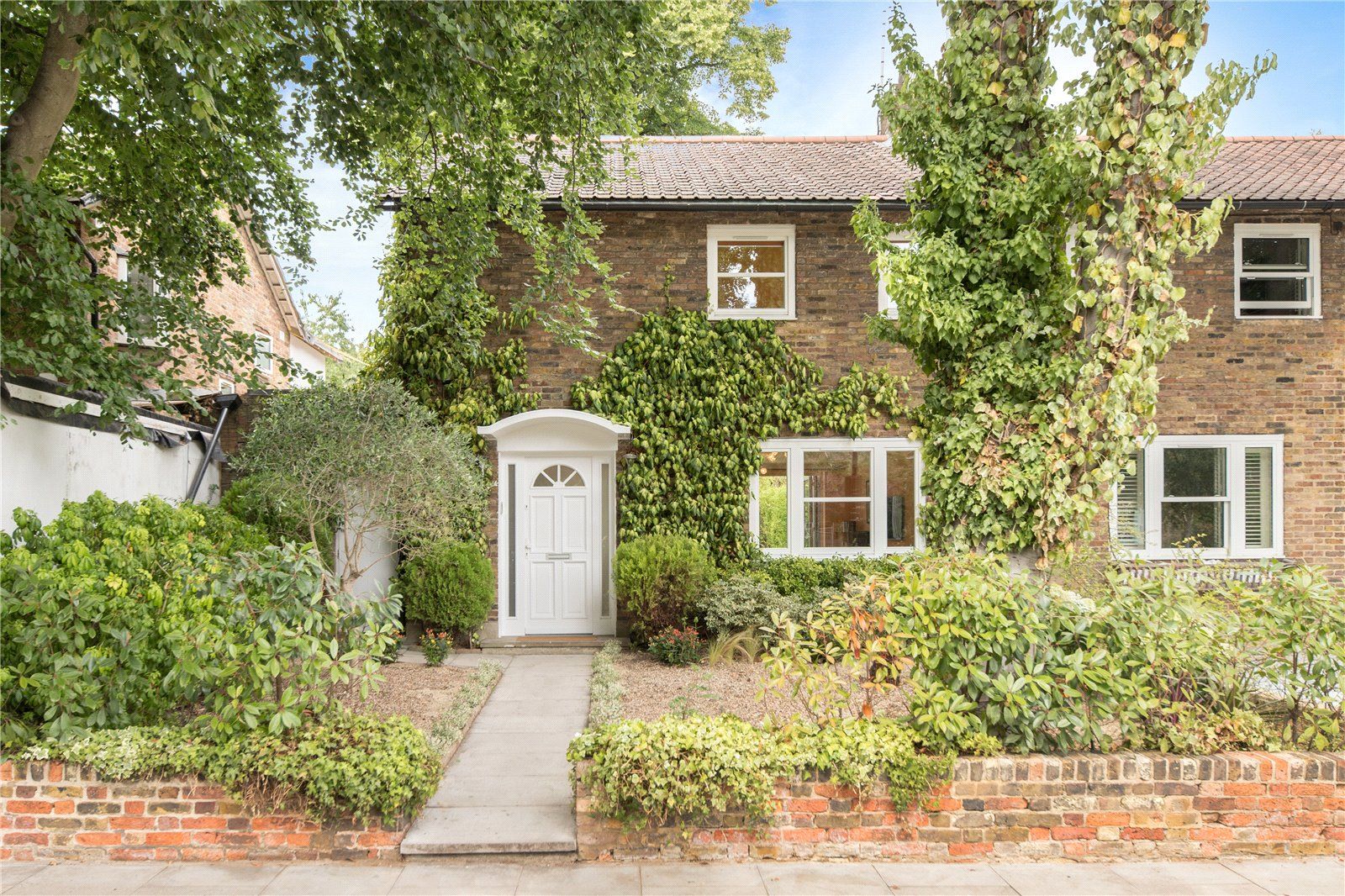 3 bed property for sale in Canonbury Park North, London N1 Zoopla