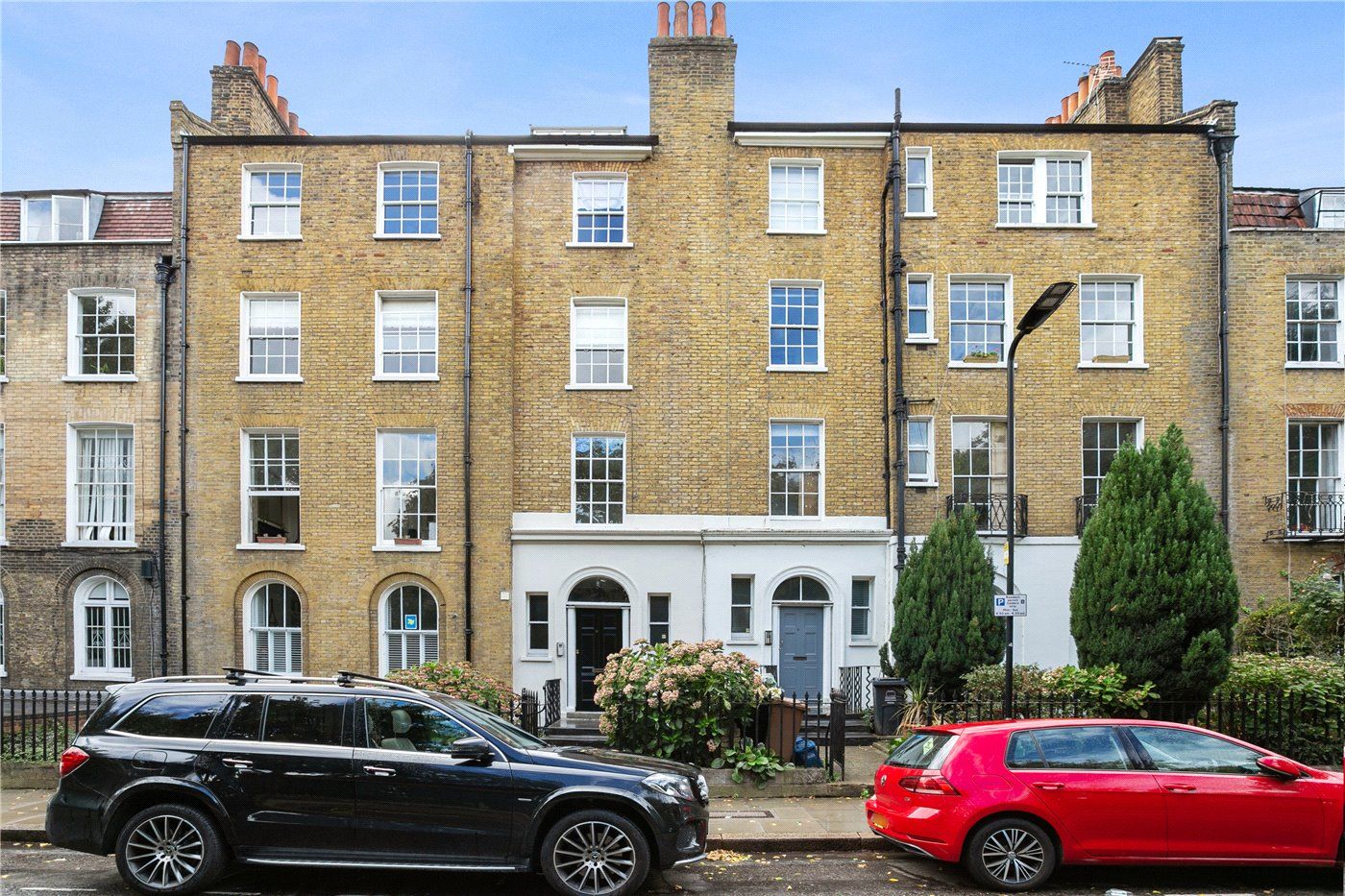 2 bed flat for sale in Clapton Square, London E5 Zoopla