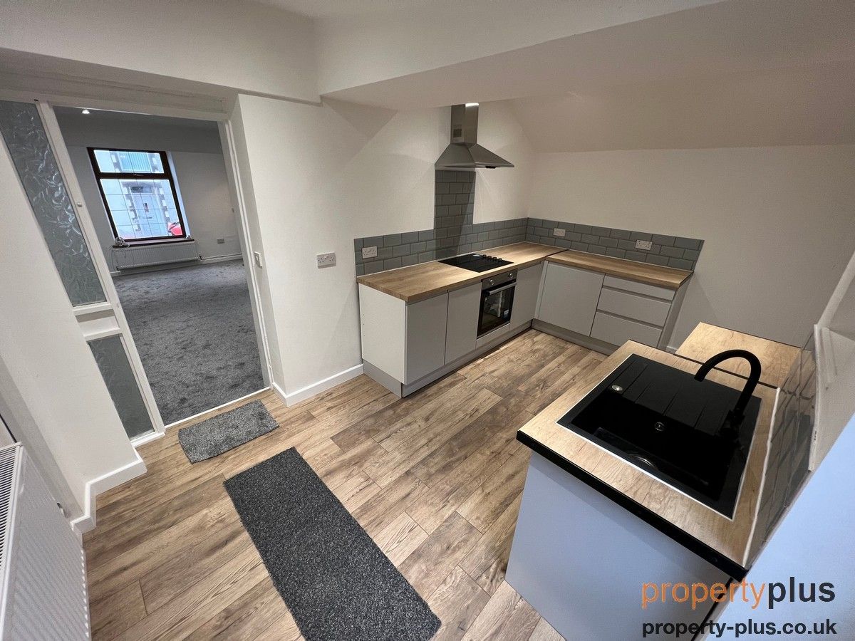 3 bed terraced house for sale in Maddox Street Tonypandy , Tonypandy