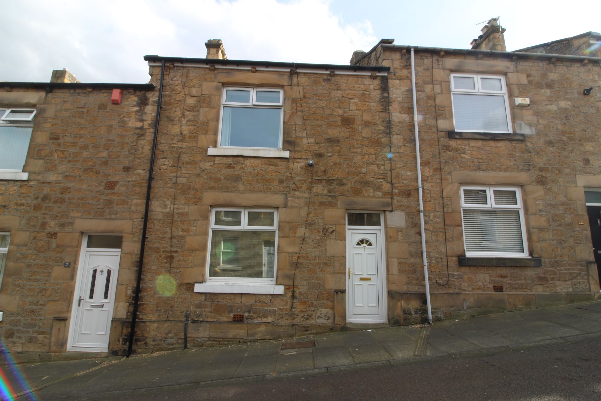 2 bed terraced house for sale in Theresa Street, BlaydonOnTyne NE21