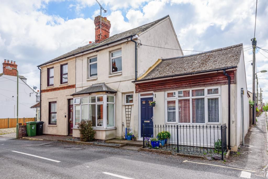 4 bed semidetached house for sale in Didcot, Oxfordshire OX11 Zoopla