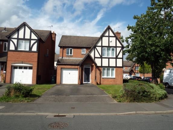 Greens Road, Keresley, Coventry, West Midlands CV6  