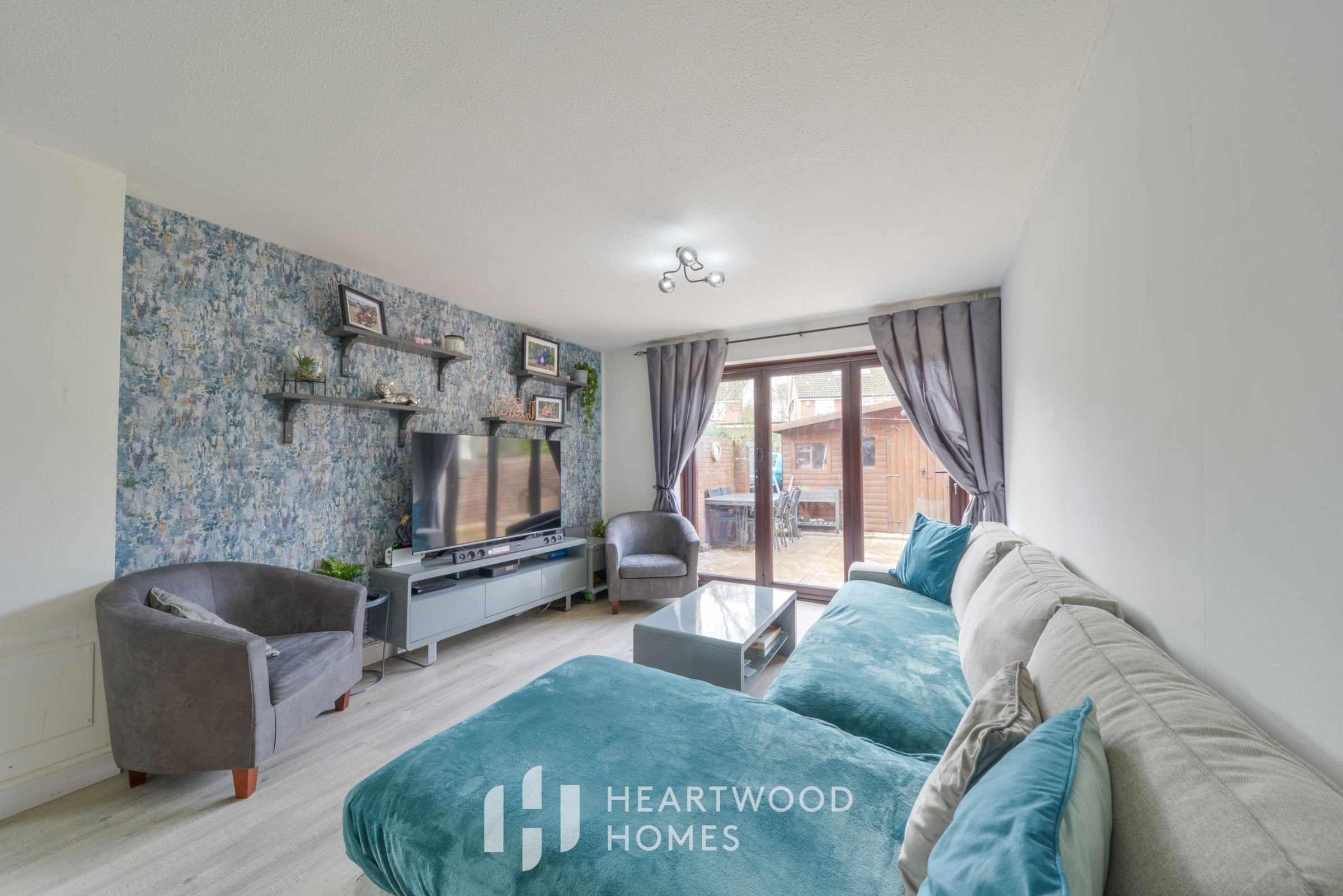 6 bed end terrace house for sale in Newgate Close, St. Albans AL4 Zoopla