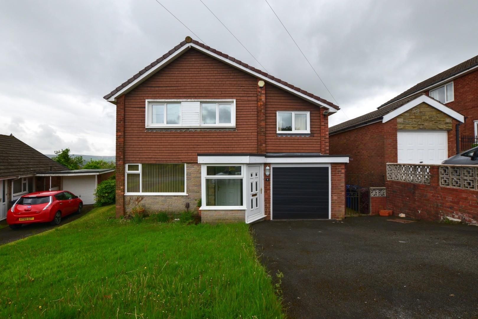 4 bed detached house for sale in Croasdale Avenue, Burnley BB10 Zoopla
