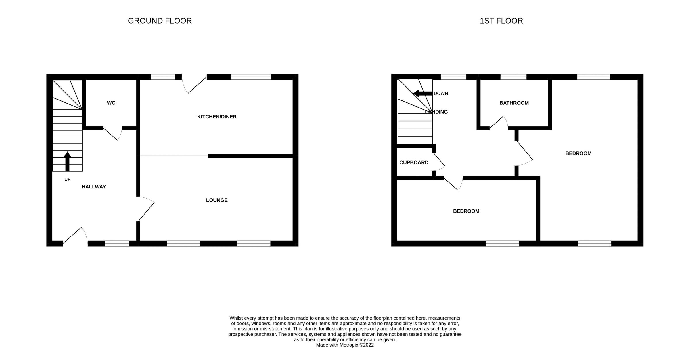2 bed semidetached house for sale in Mulberry Crescent, South Shields