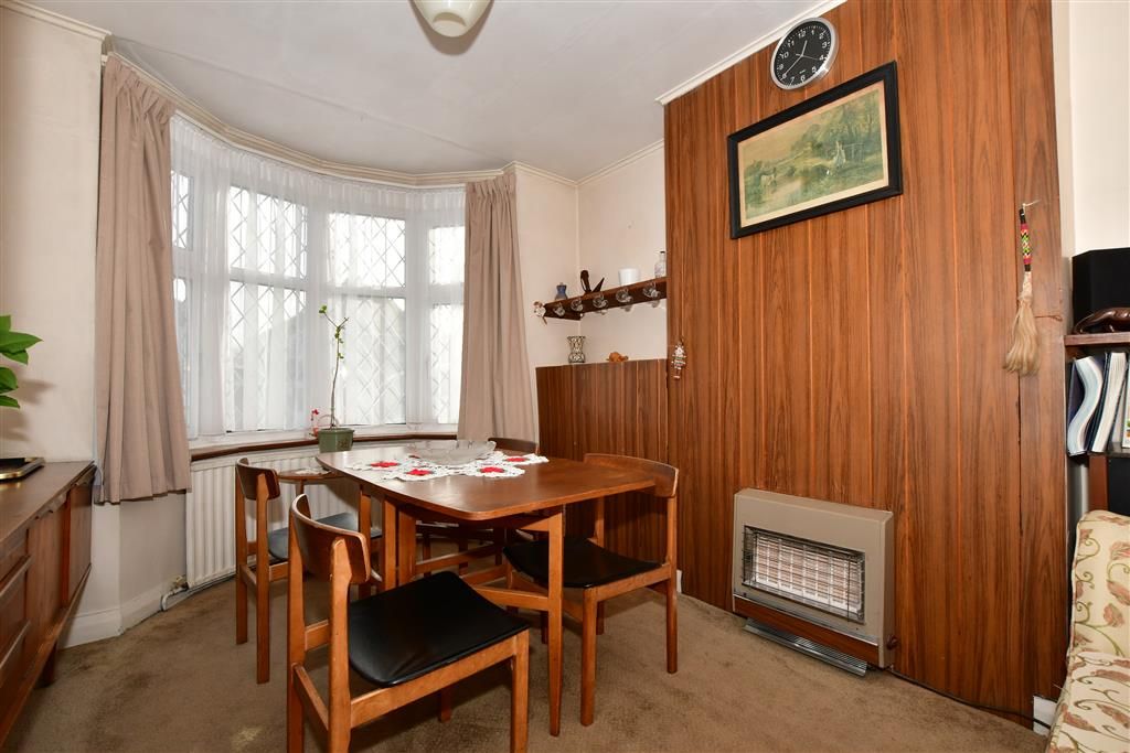 3 bed terraced house for sale in Buckingham Avenue, Welling, Kent DA16