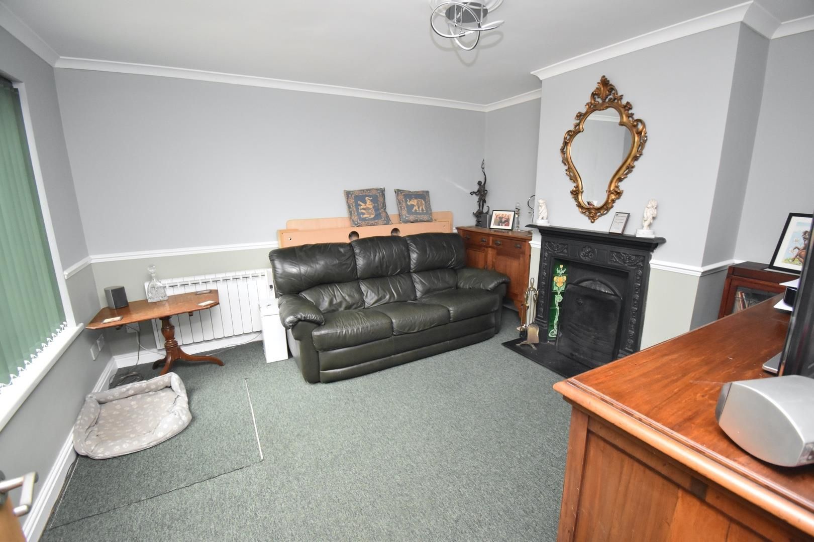 3 bed terraced house for sale in Hill Street, Kingswood, Bristol BS15