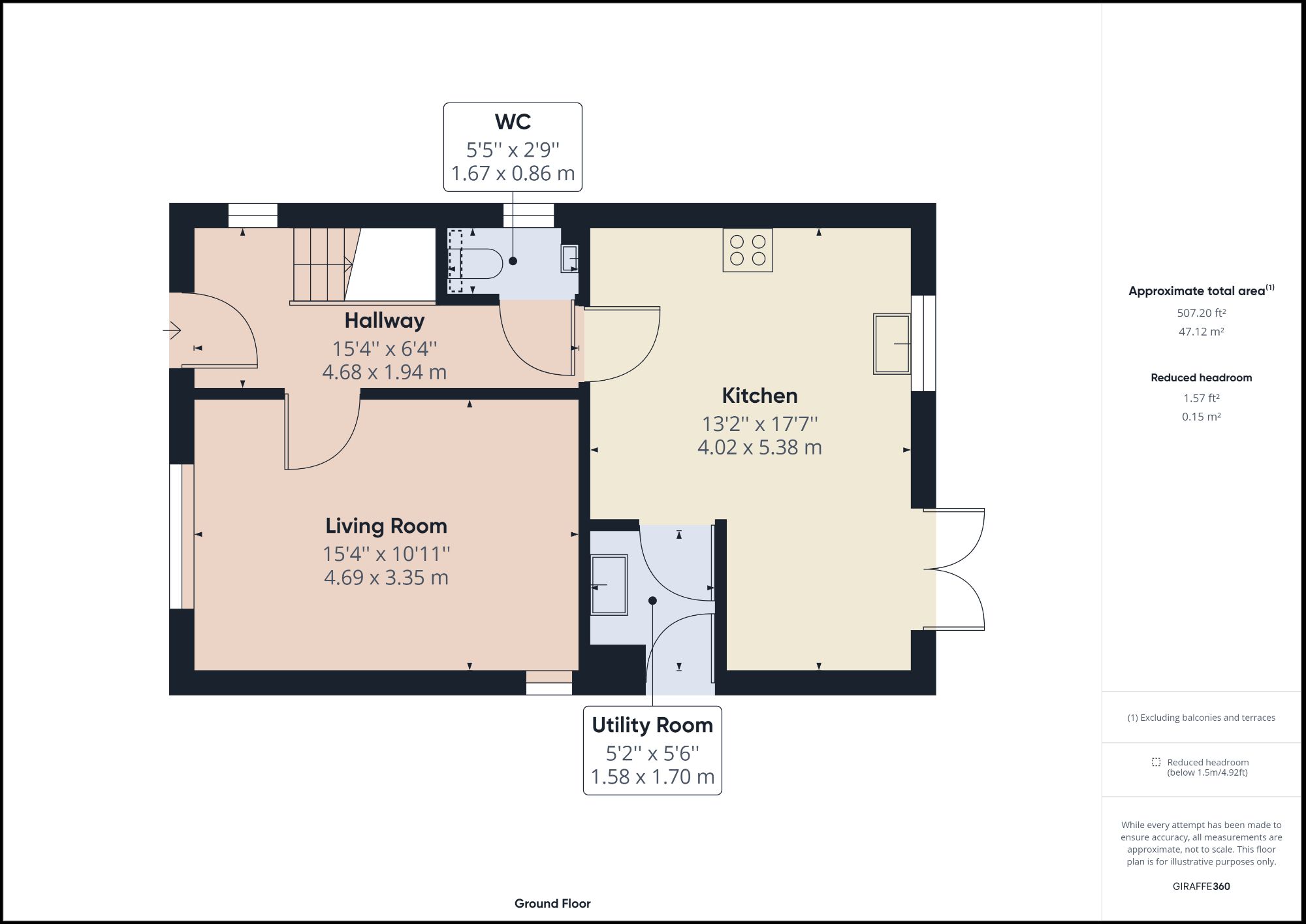 4 bed detached house for sale in Archdale Road, Sheffield S2 Zoopla