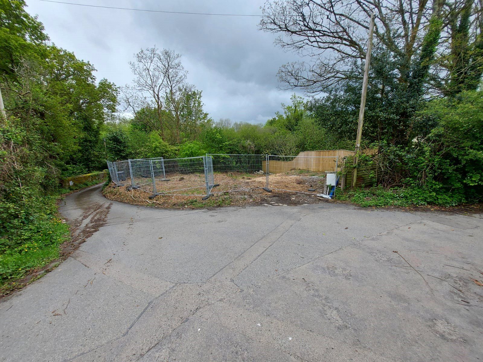 Land for sale in Sungirt Lane, Liskeard, Cornwall PL14 Zoopla