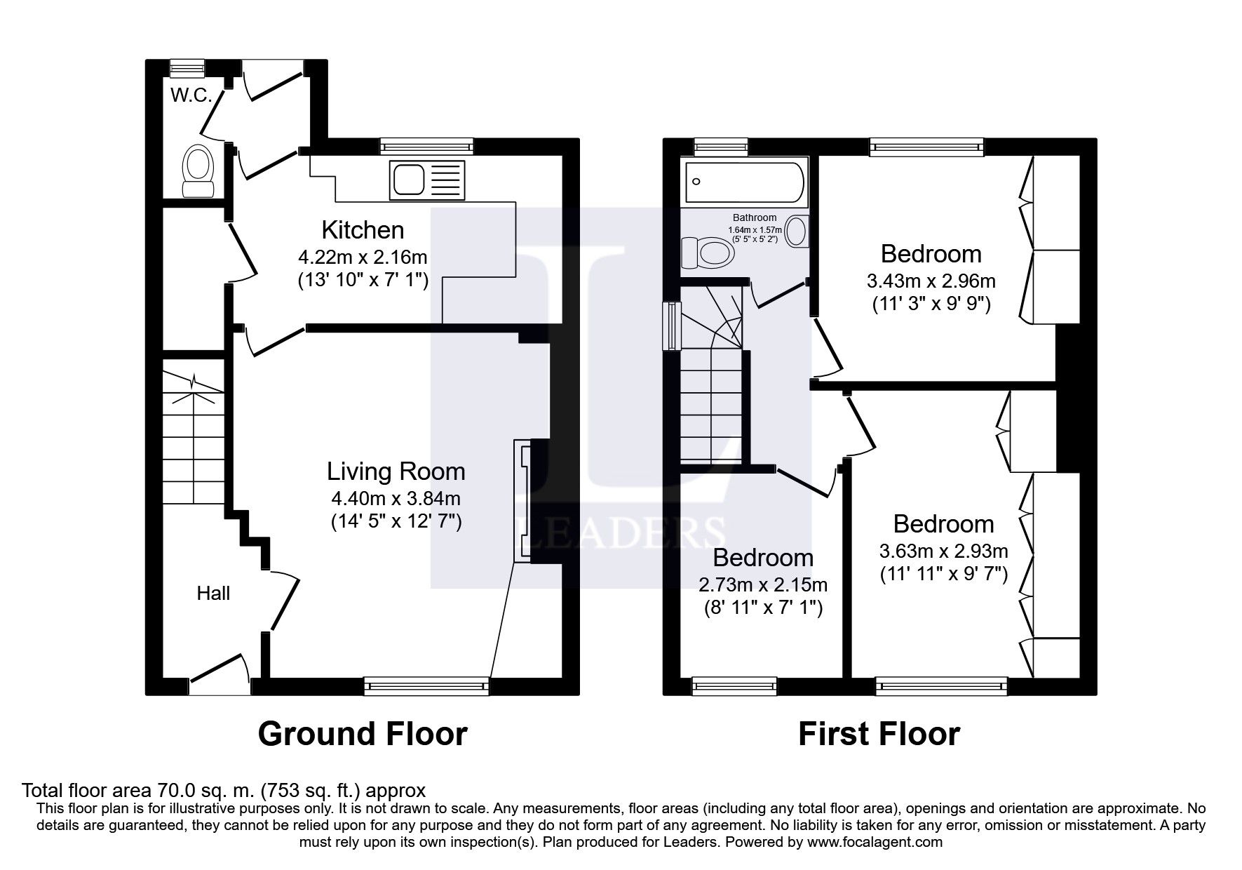 3 bed semidetached house to rent in Maltby Road, Mansfield NG18 Zoopla