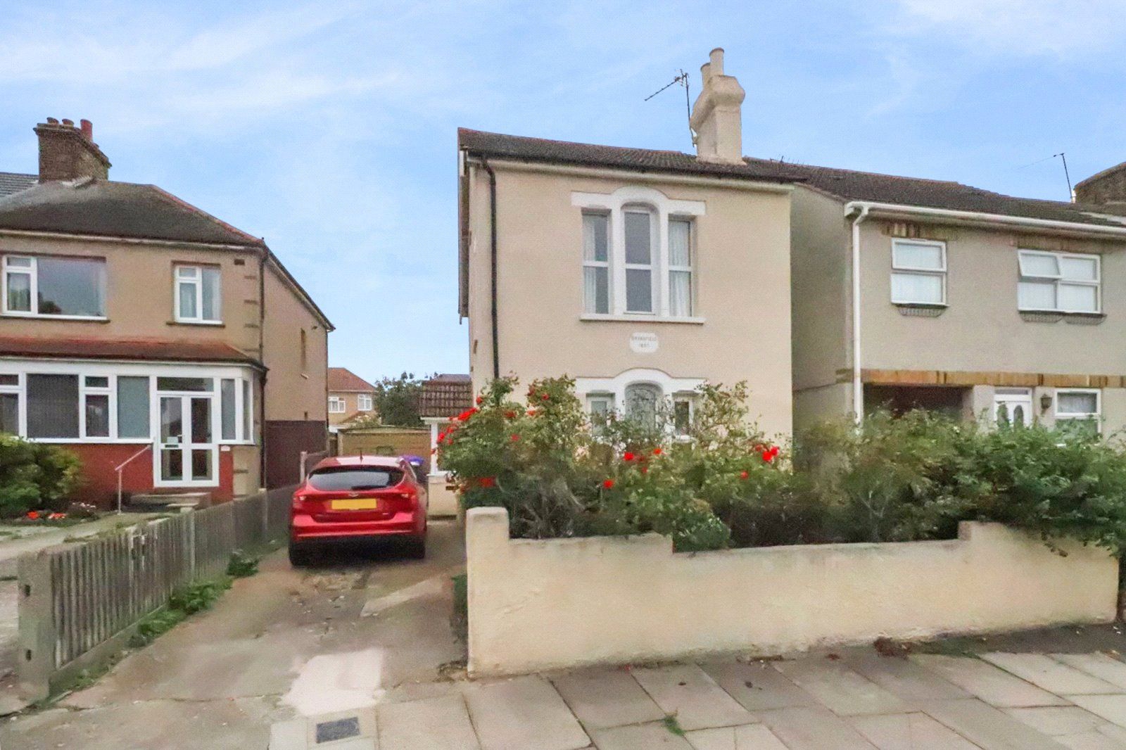 4 bed detached house for sale in Heron Hill, Belvedere DA17 Zoopla