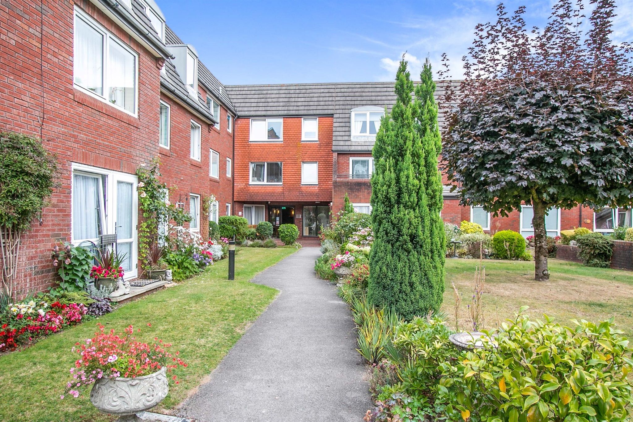 1 bed flat for sale in Ringwood Road, Ferndown BH22 Zoopla