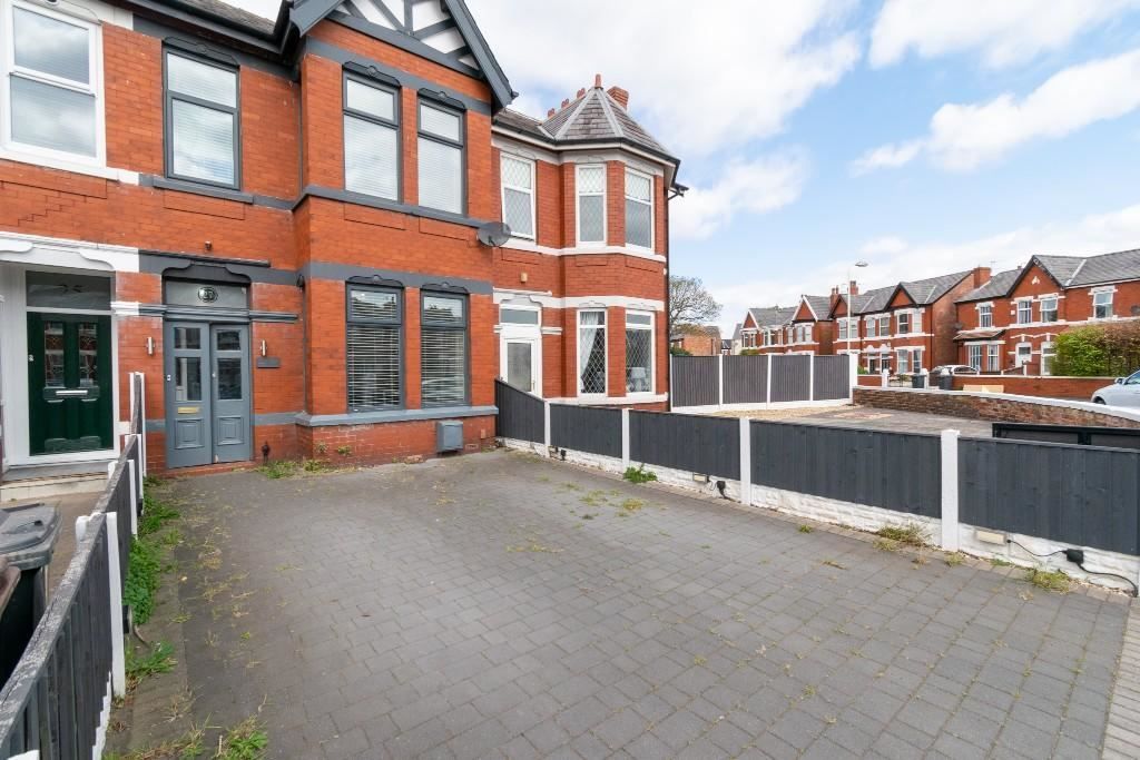 3 bed terraced house for sale in Cypress Road, Southport PR8 Zoopla