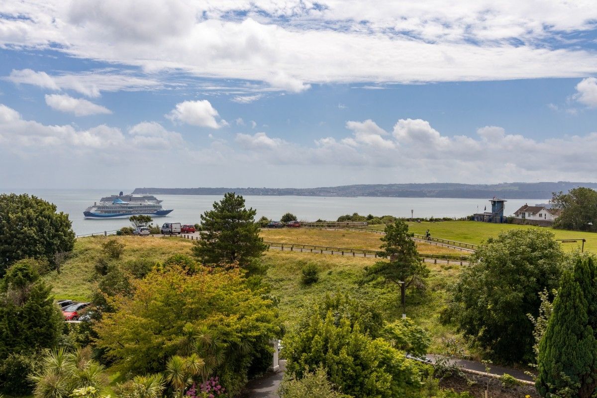 Rutland Heights Daddyhole Road, Torquay TQ1  